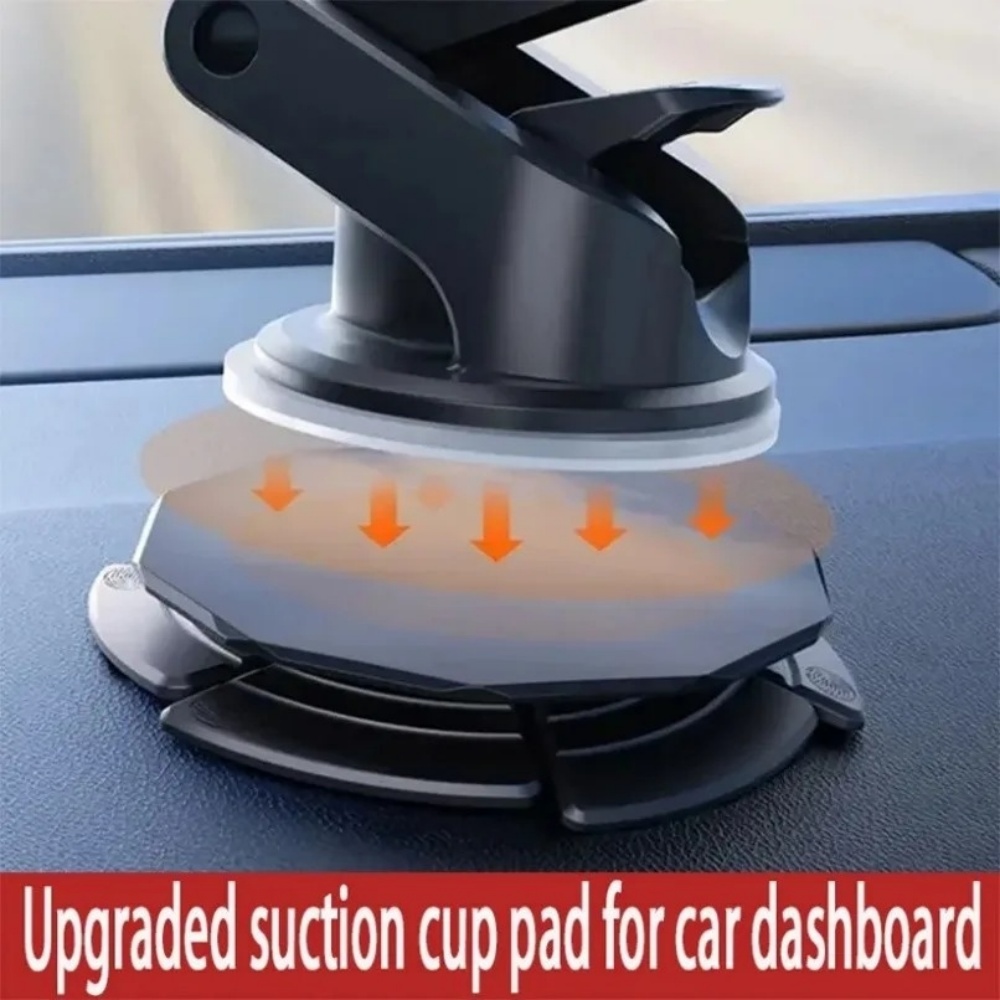 Car Dashboard Suction Cup Cell - огляд і ціна Phone Accessories Japan