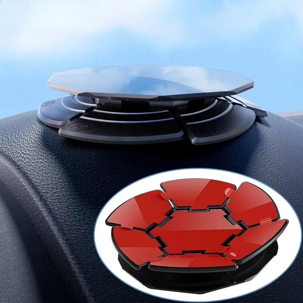 Car Dashboard Suction Cup Cell - огляд і ціна Phone Accessories Japan