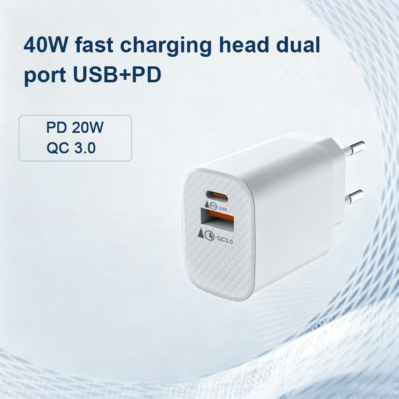 PD 20W USB Type C Fast Charger - огляд і ціна Phone Accessories Nothing