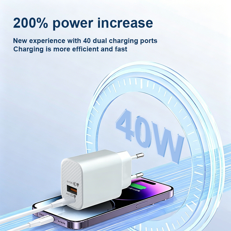 PD 20W USB Type C Fast Charger - огляд і ціна Phone Accessories Nothing