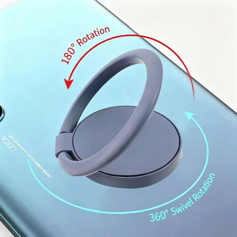 360 Degree Rotating Phone Hold - огляд і ціна Phone Accessories Japan