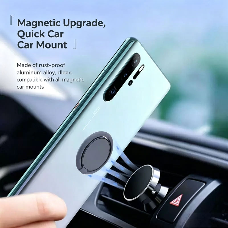 360 Degree Rotating Phone Hold - огляд і ціна Phone Accessories Japan