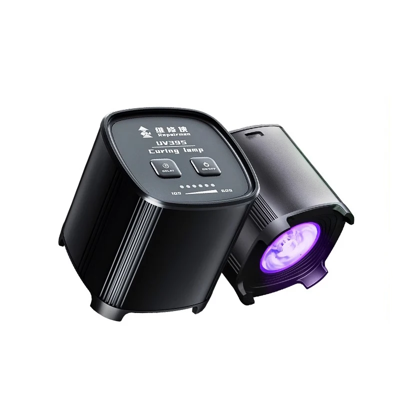 Qianli Repair Man UV395 LED UV - огляд і ціна Phone Sanitizer Uv