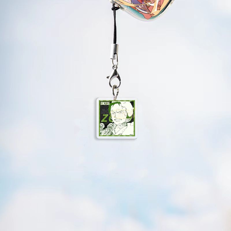 ONE PIECE Mobile Phone Lanyard - огляд і ціна Phone Accessories For Kids