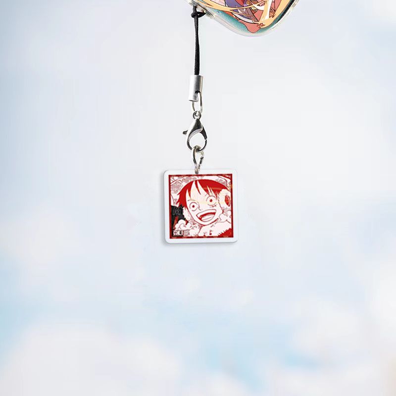 ONE PIECE Mobile Phone Lanyard - огляд і ціна Phone Accessories For Kids