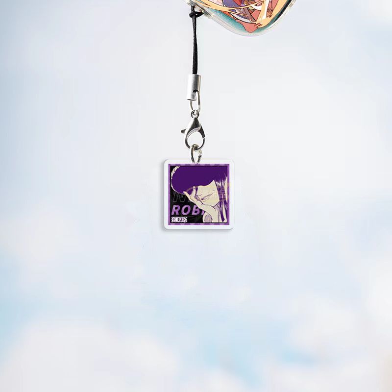 ONE PIECE Mobile Phone Lanyard - огляд і ціна Phone Accessories For Kids