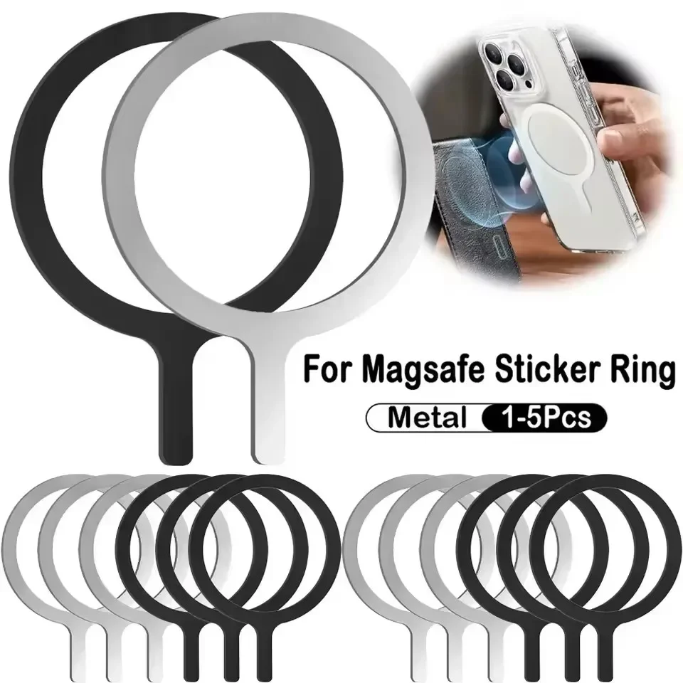 Stainless Steel Universal Magn - огляд і ціна Phone Accessories Japan