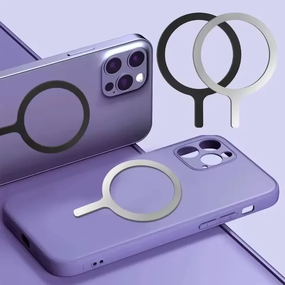 Stainless Steel Universal Magn - огляд і ціна Phone Accessories Japan